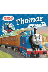 Thomas - The Thomas Engine Adventures