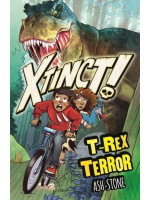 T-Rex Terror - Xtinct!