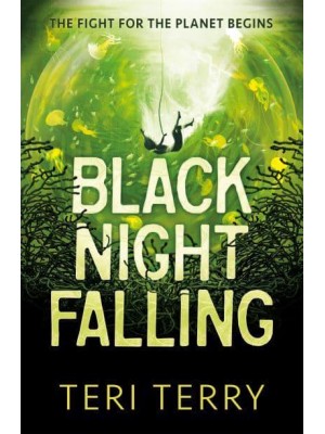 Black Night Falling - The Circle Trilogy