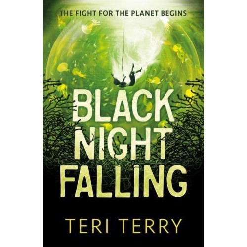 Black Night Falling - The Circle Trilogy
