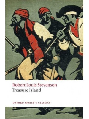 Treasure Island - Oxford World's Classics