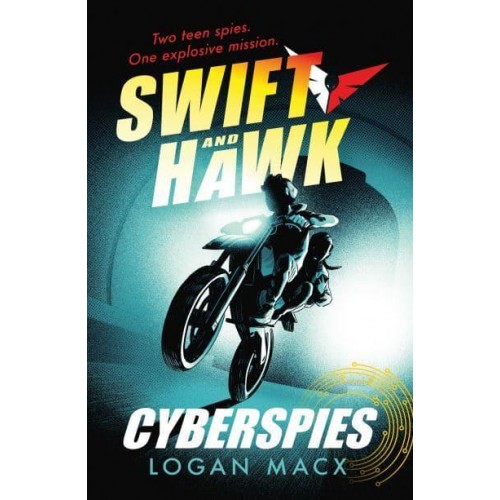 Cyberspies - Swift and Hawk