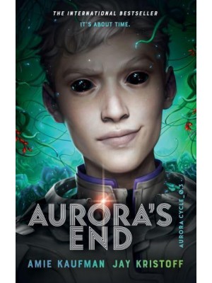 Aurora's End - Aurora Cycle