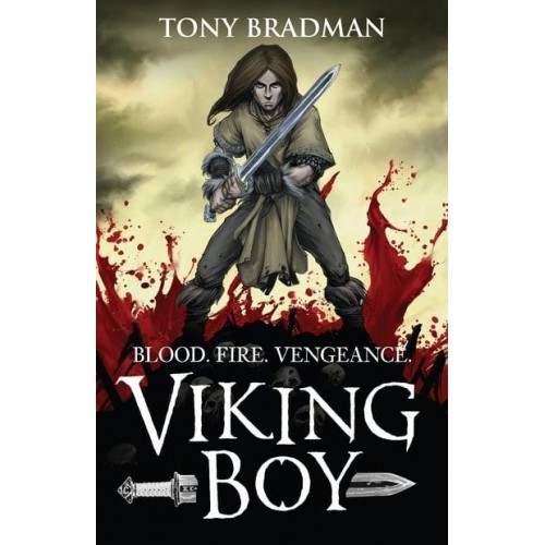 Viking Boy