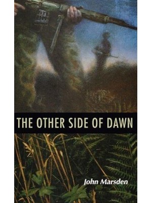 The Other Side of Dawn - [Tomorrow Series]