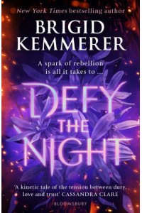 Defy the Night - Defy the Night