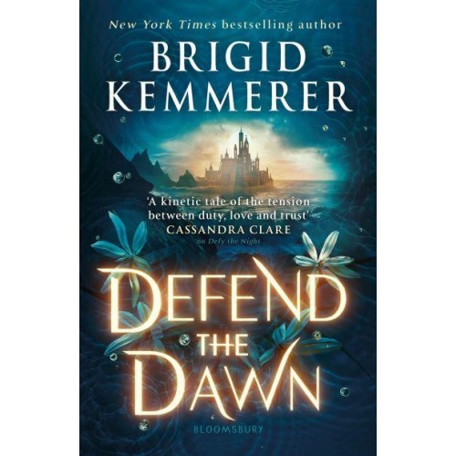 Defend the Dawn - Defy the Night