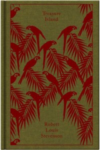Treasure Island - Penguin Clothbound Classics