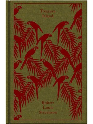 Treasure Island - Penguin Clothbound Classics