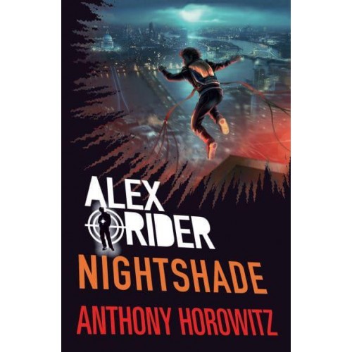 Nightshade - The Alex Rider Series