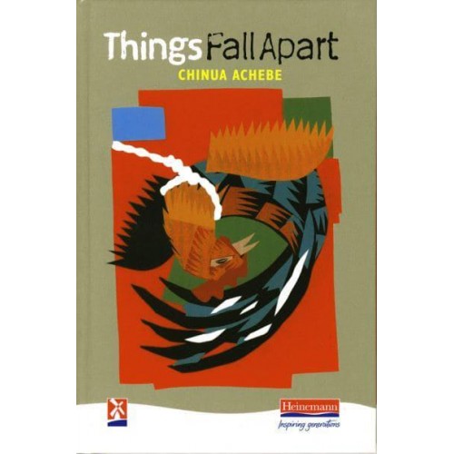 Things Fall Apart - New Windmills KS4