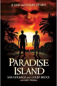 Paradise Island A Sam and Colby Story