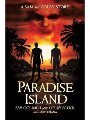 Paradise Island A Sam and Colby Story