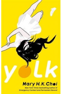 Yolk