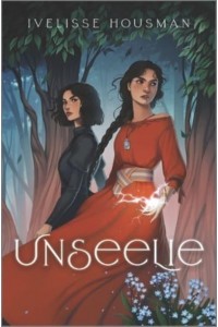 Unseelie - Unseelie Duology