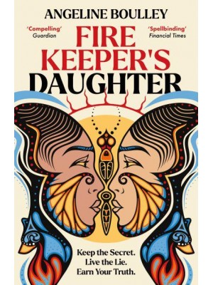 Firekeeper's Daughter