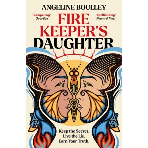 Firekeeper's Daughter