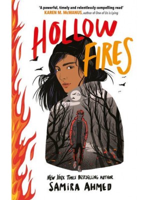 Hollow Fires