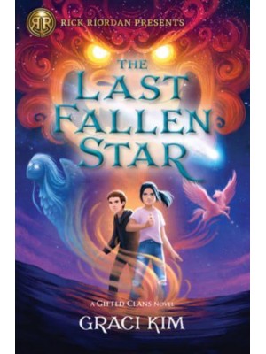 The Last Fallen Star