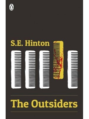 The Outsiders - The Originals