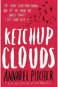 Ketchup Clouds