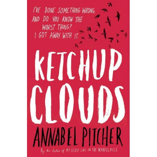 Ketchup Clouds