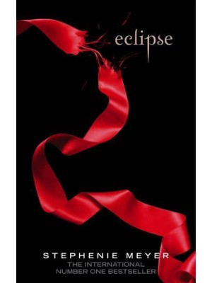 Eclipse - Twilight Saga