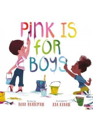 Pink Is for Boys