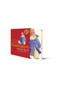 A Bear Called Paddington