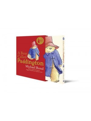 A Bear Called Paddington