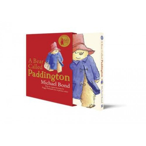 A Bear Called Paddington