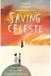 Saving Celeste