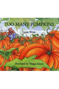 Too Many Pumpkins