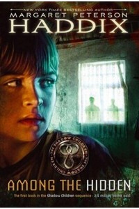 Among the Hidden - Shadow Children