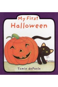 My First Halloween