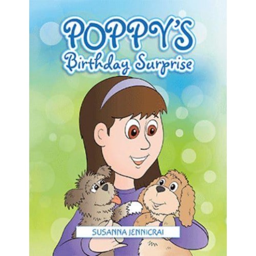 Poppy's Birthday Surprise!