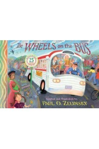 The Wheels on the Bus