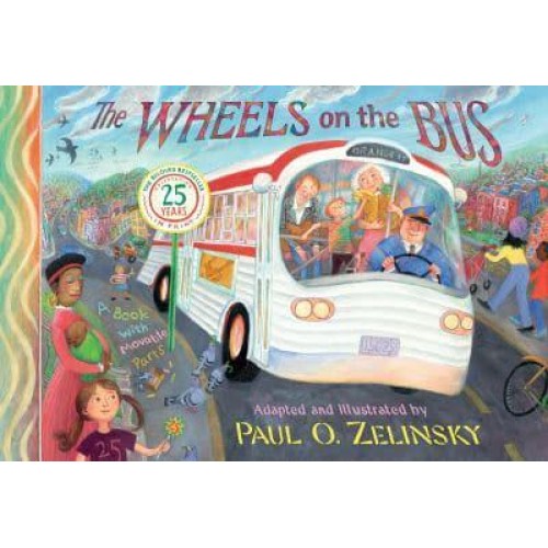 The Wheels on the Bus