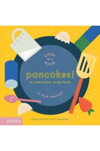 Pancakes! Cook in a Book - Cook in a Book