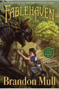 Fablehaven - Fablehaven