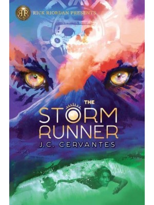 The Storm Runner