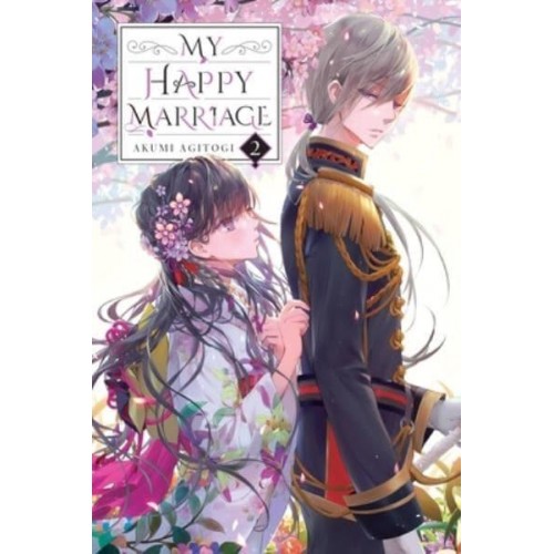 My Happy Marriage. Vol. 2
