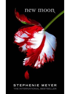 New Moon - Twilight Saga