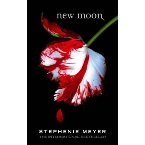 New Moon - Twilight Saga