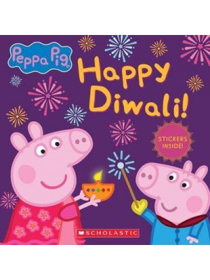 Happy Diwali! (Peppa Pig)
