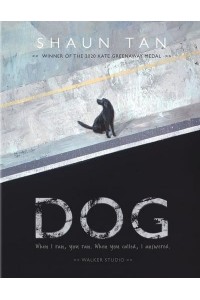 Dog - Walker Studio