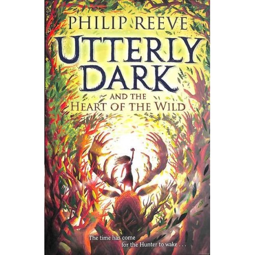 Utterly Dark and the Heart of the Wild