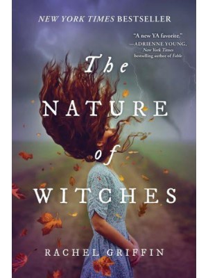 The Nature of Witches