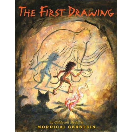 The First Drawing