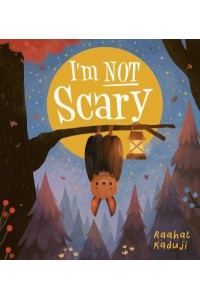 I'm NOT Scary